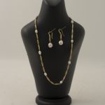 914 4518 NECKLACE